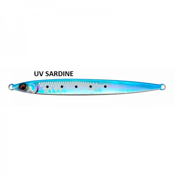 Savage Gear Sardine Slider 14.5cm (Varalice za more) - www.eribolov.rs